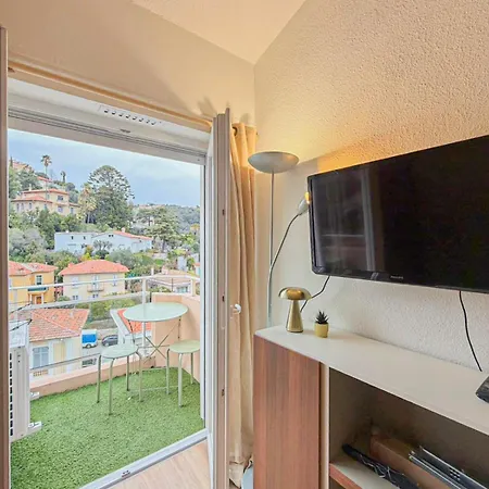 Apartamento Proche - 2 Pers, Ac *