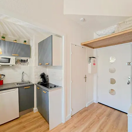 Proche - 2 Pers, Ac * Nizza