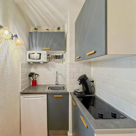 Proche - 2 Pers, Ac Apartment *