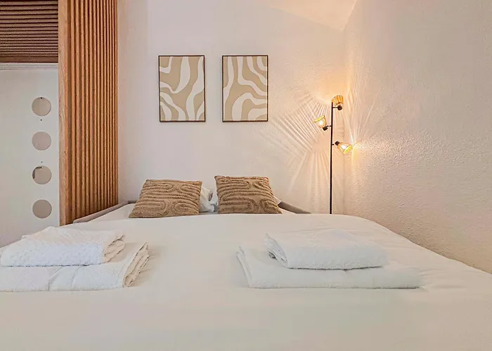 Apartman Proche - 2 Pers, Ac